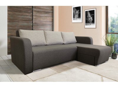 Ъглов диван ЛАГУНА